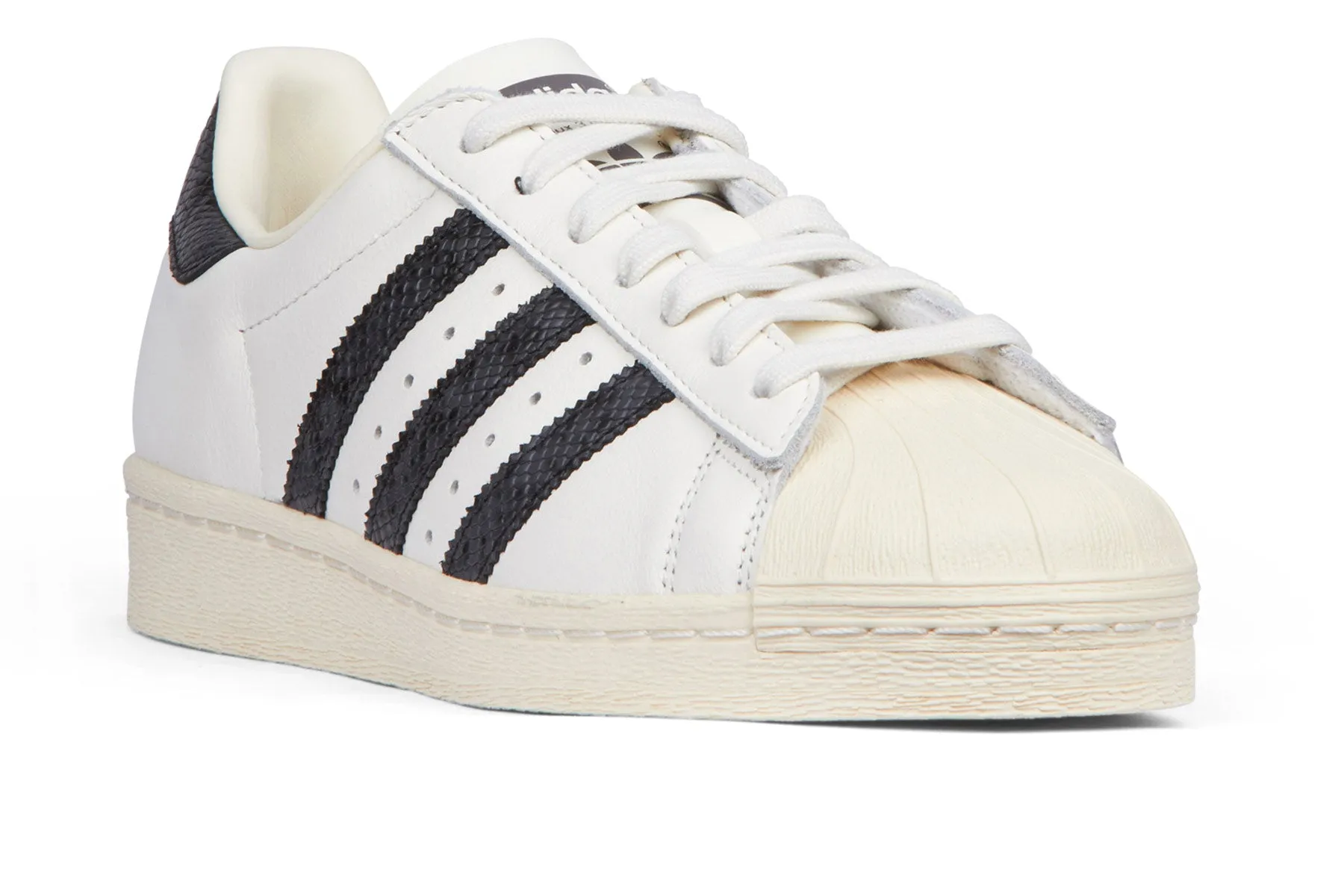 Adidas Superstar 82 - Chalk White/Core Black/Chalk White