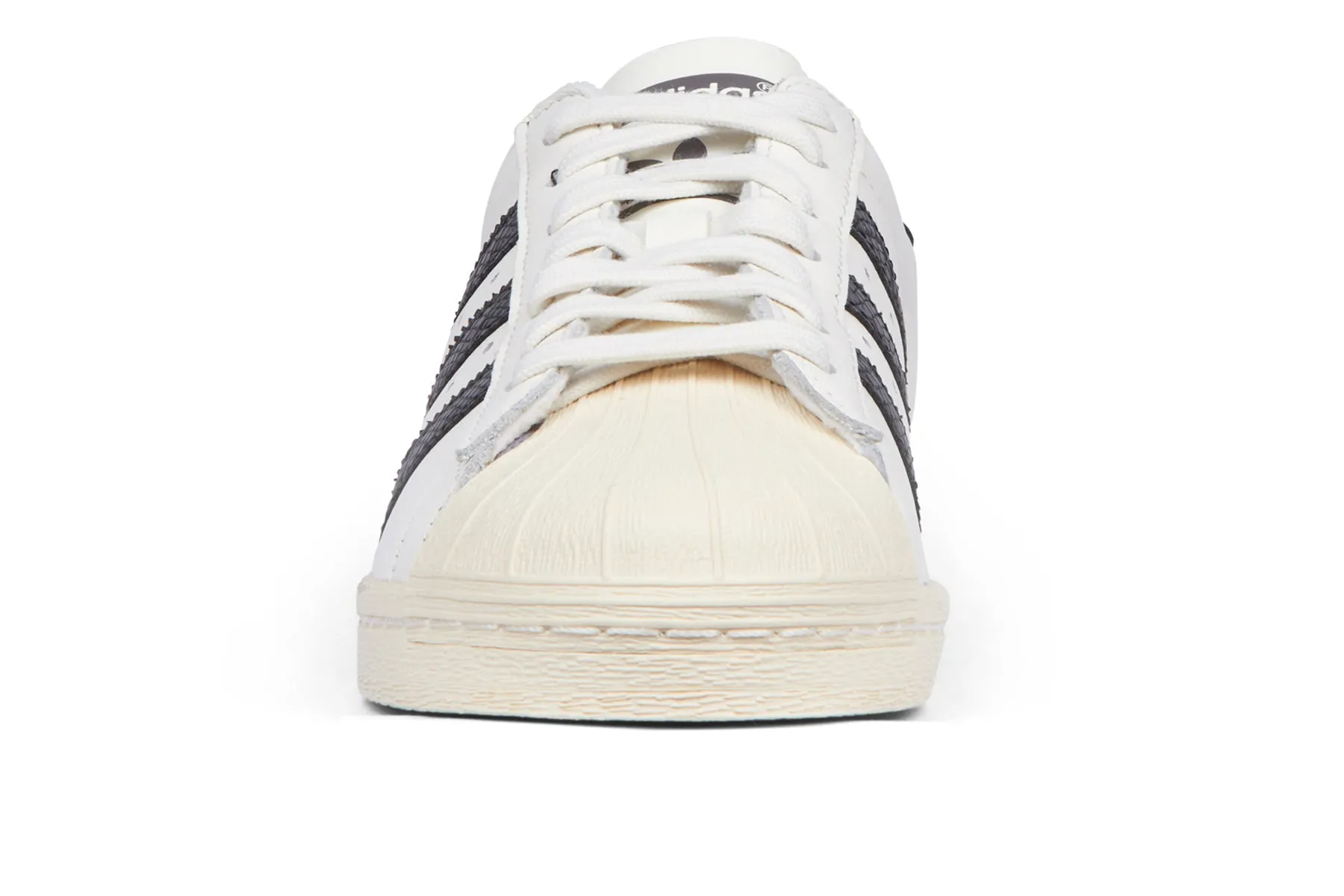 Adidas Superstar 82 - Chalk White/Core Black/Chalk White