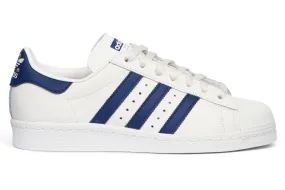 Adidas Superstar 82 - Cloud White/Dark Blue/Off White