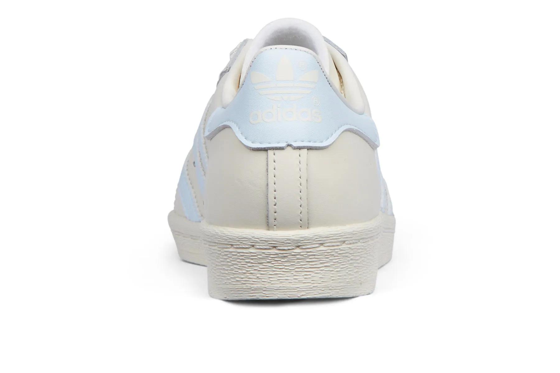 Adidas Superstar 82 - Cloud White/Sky Tint/Off White