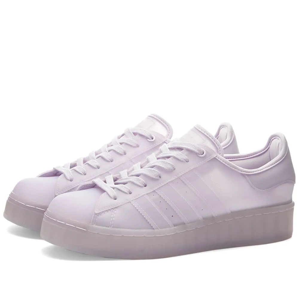 Adidas Superstar BoldLavender