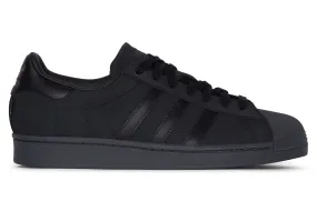 Adidas Superstar GTX - Core Black/Grey Six/Arctic Night