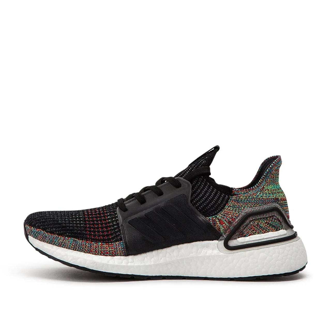 adidas UltraBOOST 19 (Black / Multi)