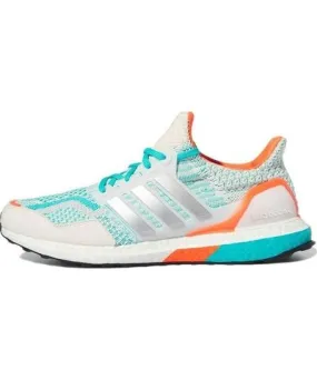 adidas UltraBoost 5.0 DNA 'White Mint Rush'