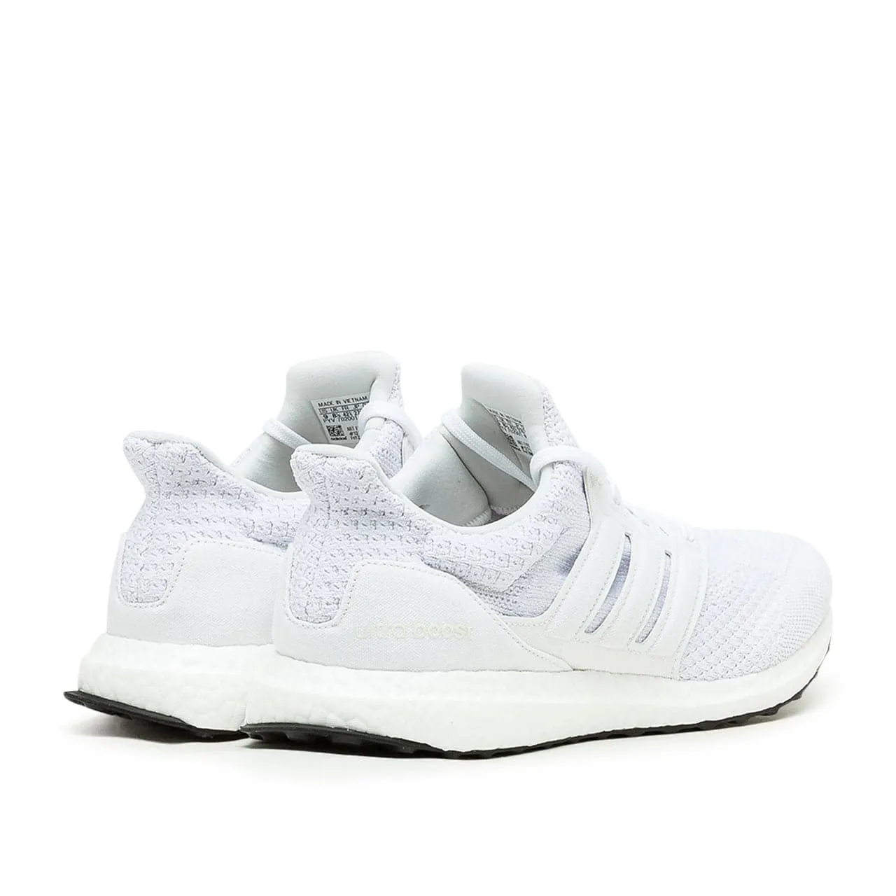 adidas Ultraboost 5.0 DNA (White)