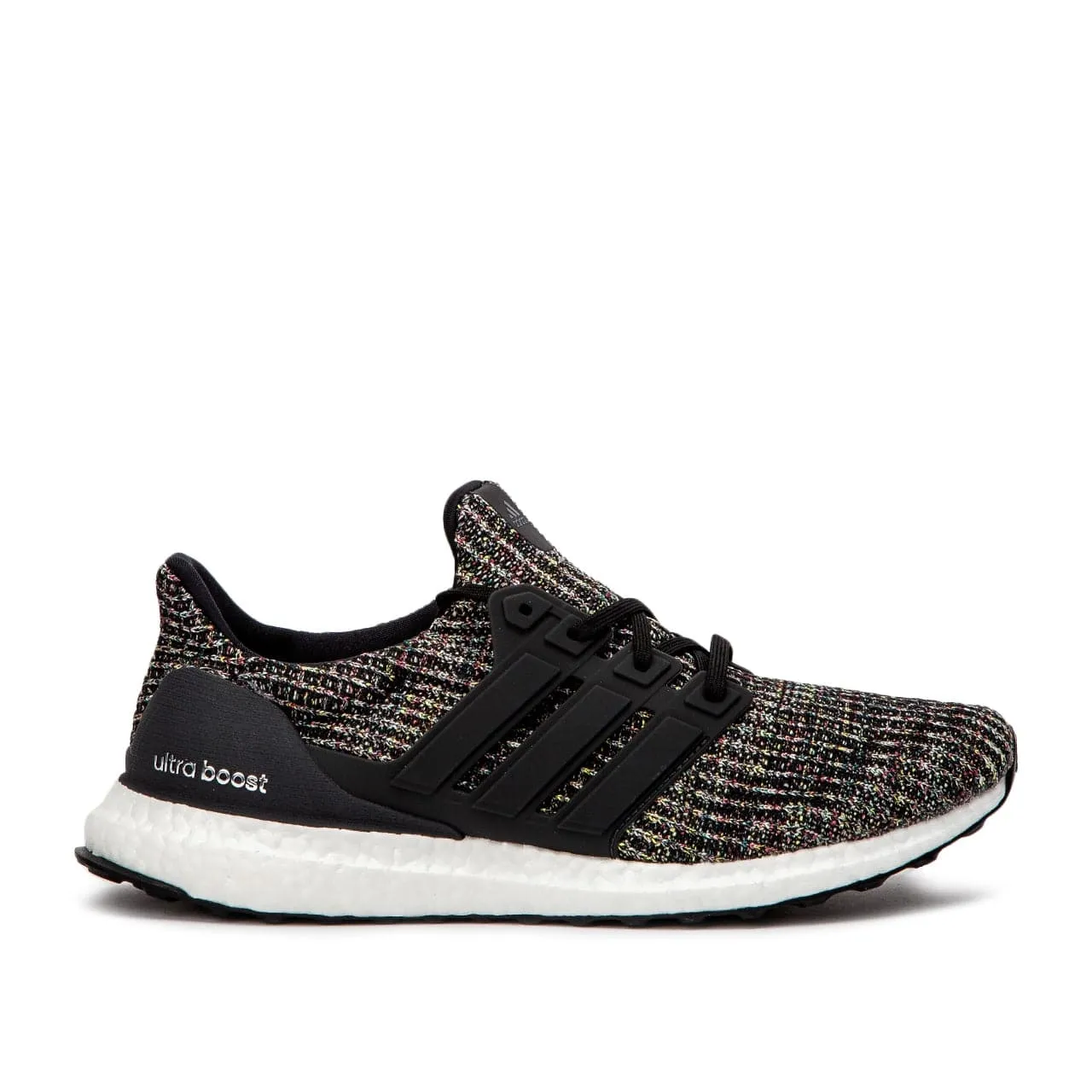 adidas UltraBoost (Black)