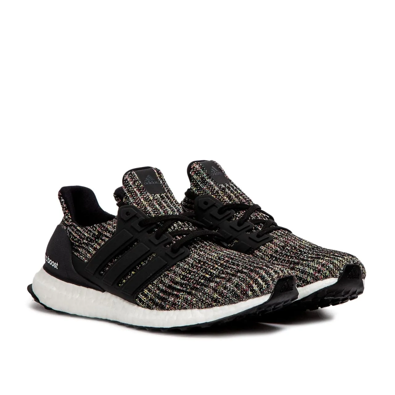 adidas UltraBoost (Black)