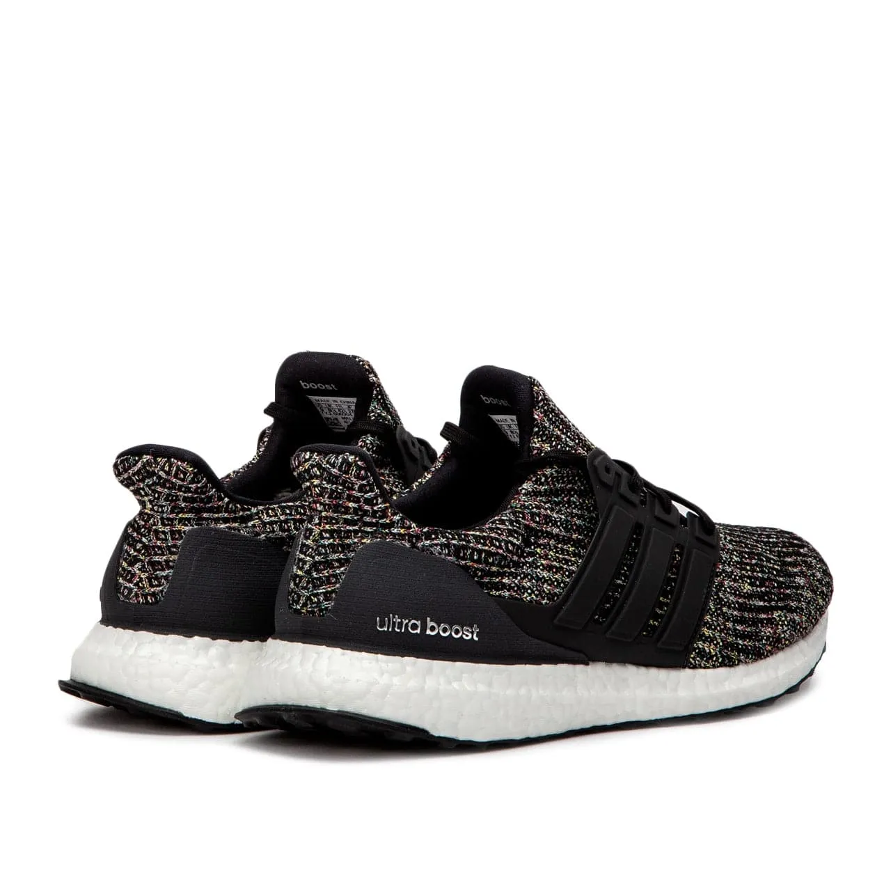 adidas UltraBoost (Black)