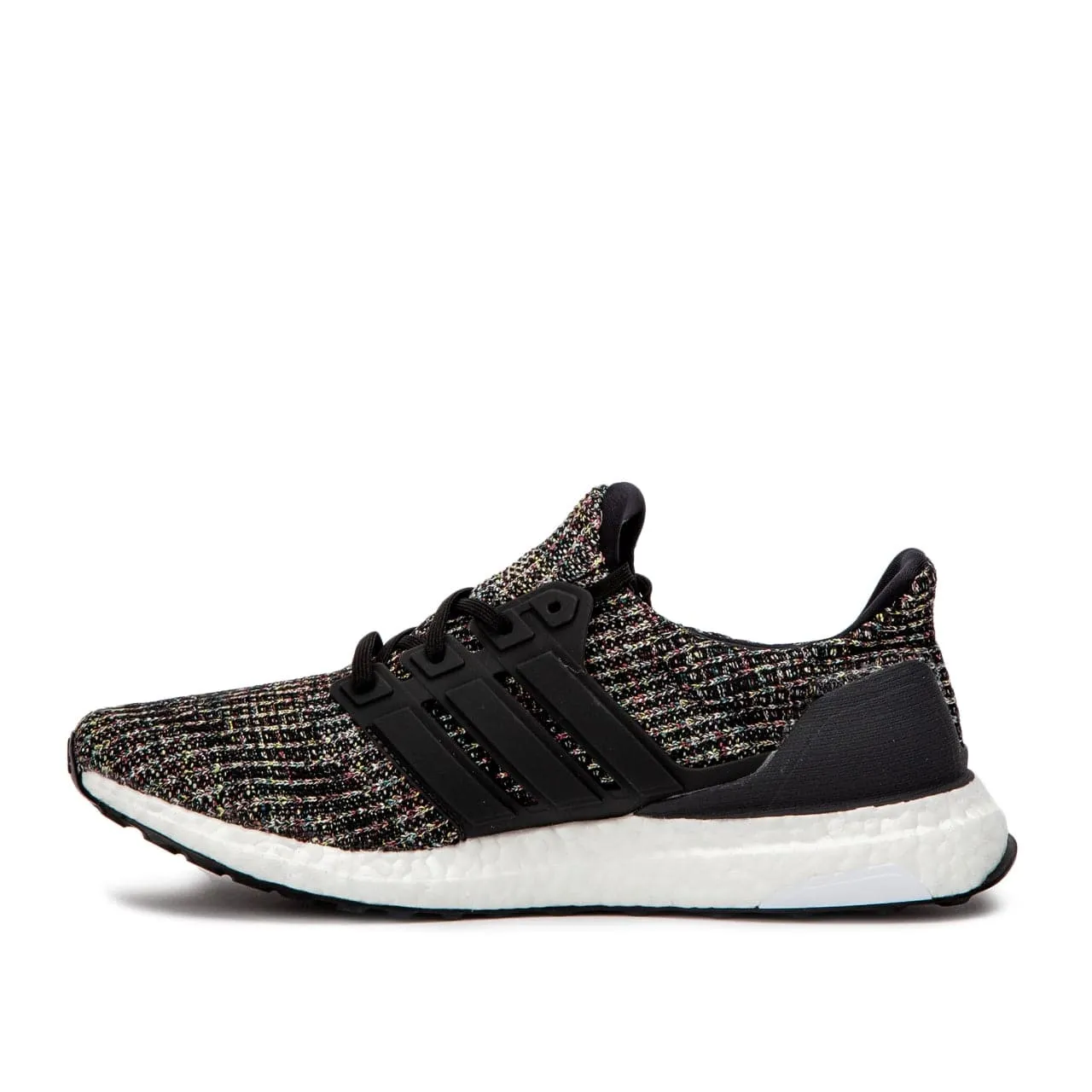 adidas UltraBoost (Black)