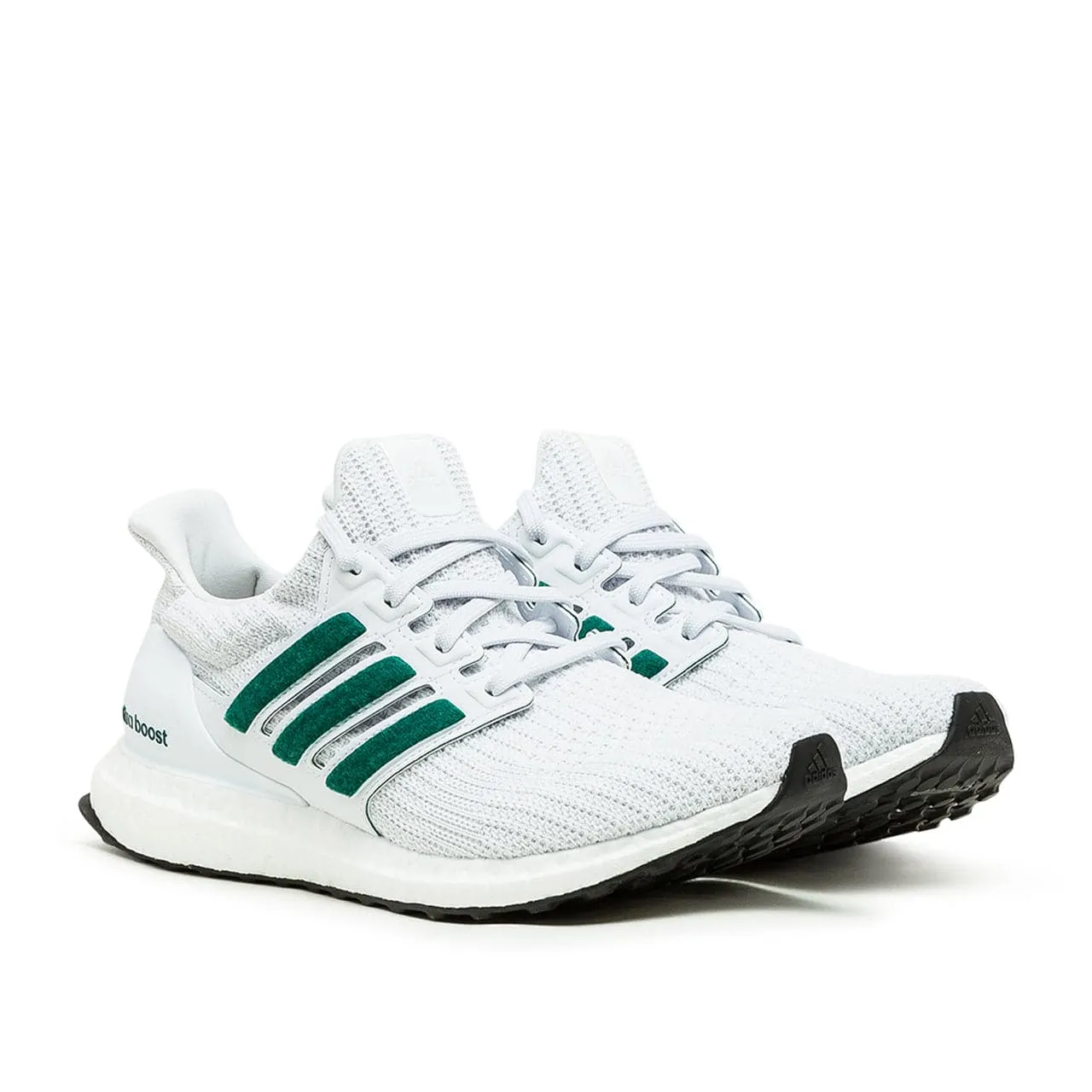 adidas Ultraboost DNA 4.0 (White / Green)