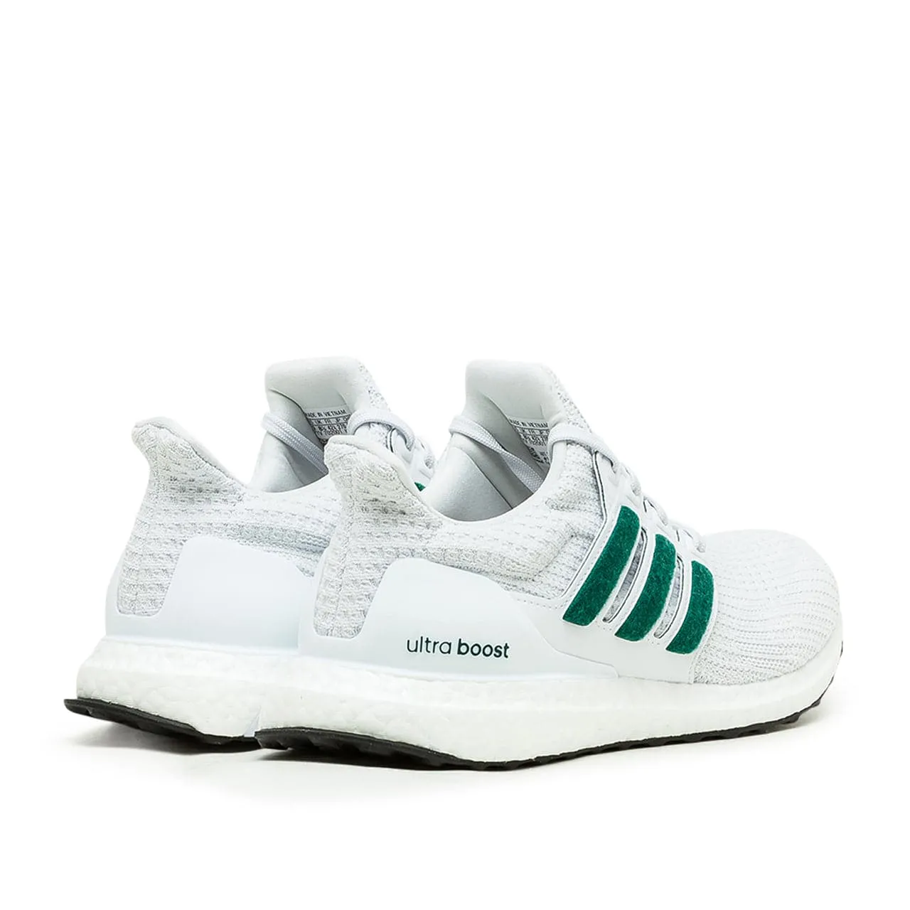 adidas Ultraboost DNA 4.0 (White / Green)