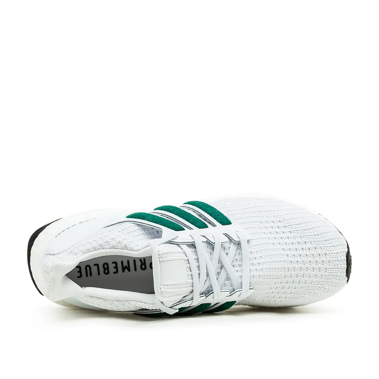 adidas Ultraboost DNA 4.0 (White / Green)