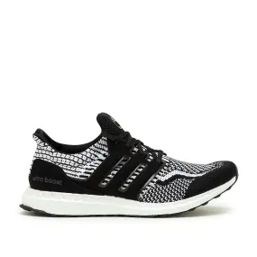 adidas Ultraboost DNA 5.0 (Black / White)