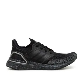 adidas x James Bond Ultraboost 20 (Black / Iron Metallic)