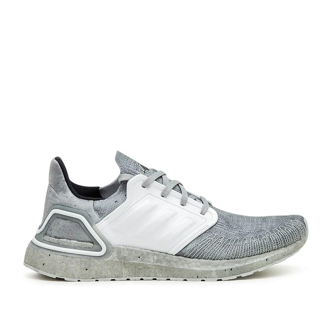 adidas x James Bond Ultraboost 20 (Grey / White / Black)