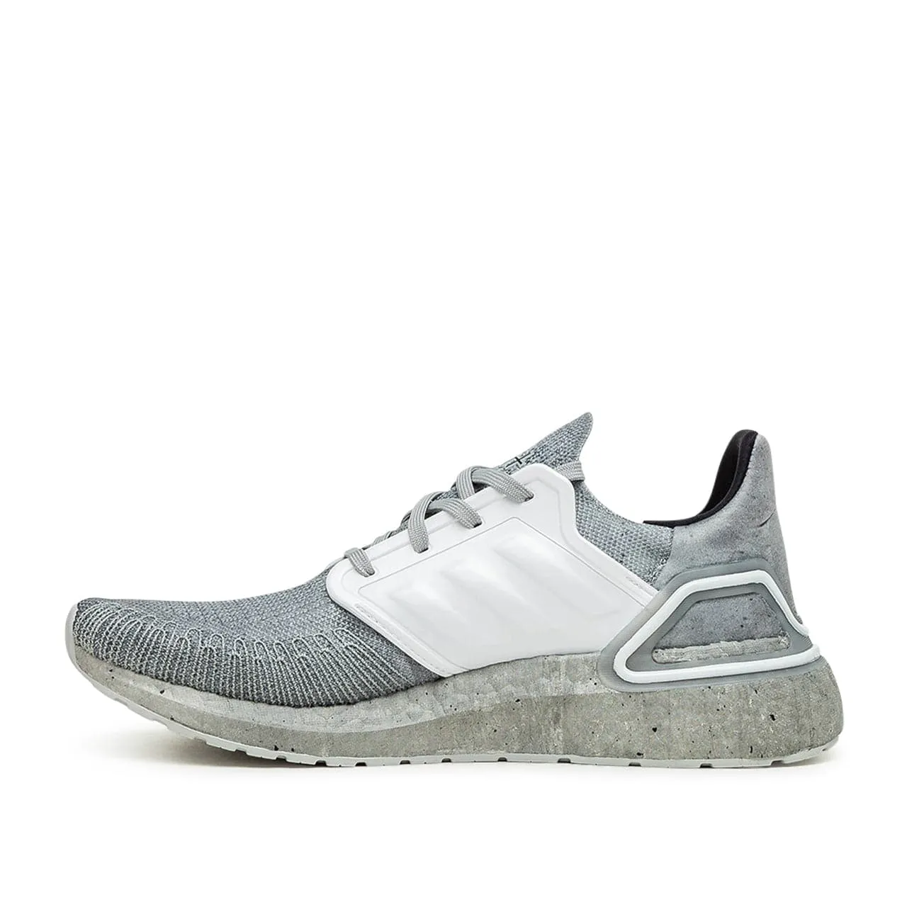 adidas x James Bond Ultraboost 20 (Grey / White / Black)