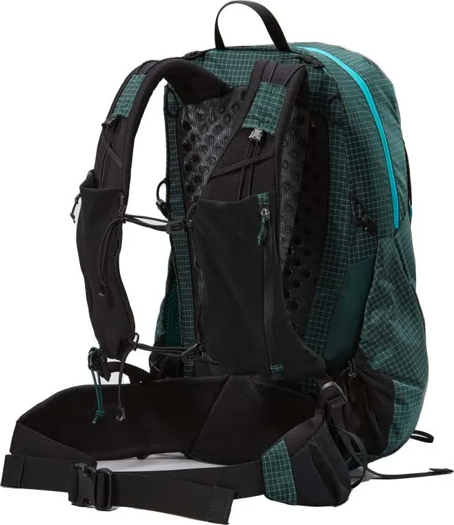 Arc'teryx Men's Aerios 30 Backpack Pytheas | Buy Arc'teryx Men's Aerios 30 Backpack Pytheas here | Outnorth