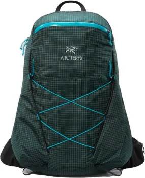 Arc'teryx Men's Aerios 30 Backpack Pytheas | Buy Arc'teryx Men's Aerios 30 Backpack Pytheas here | Outnorth