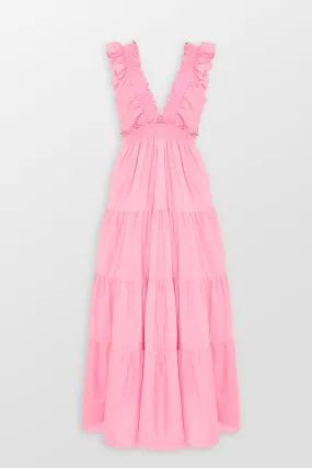 Arnene Maxi Dress