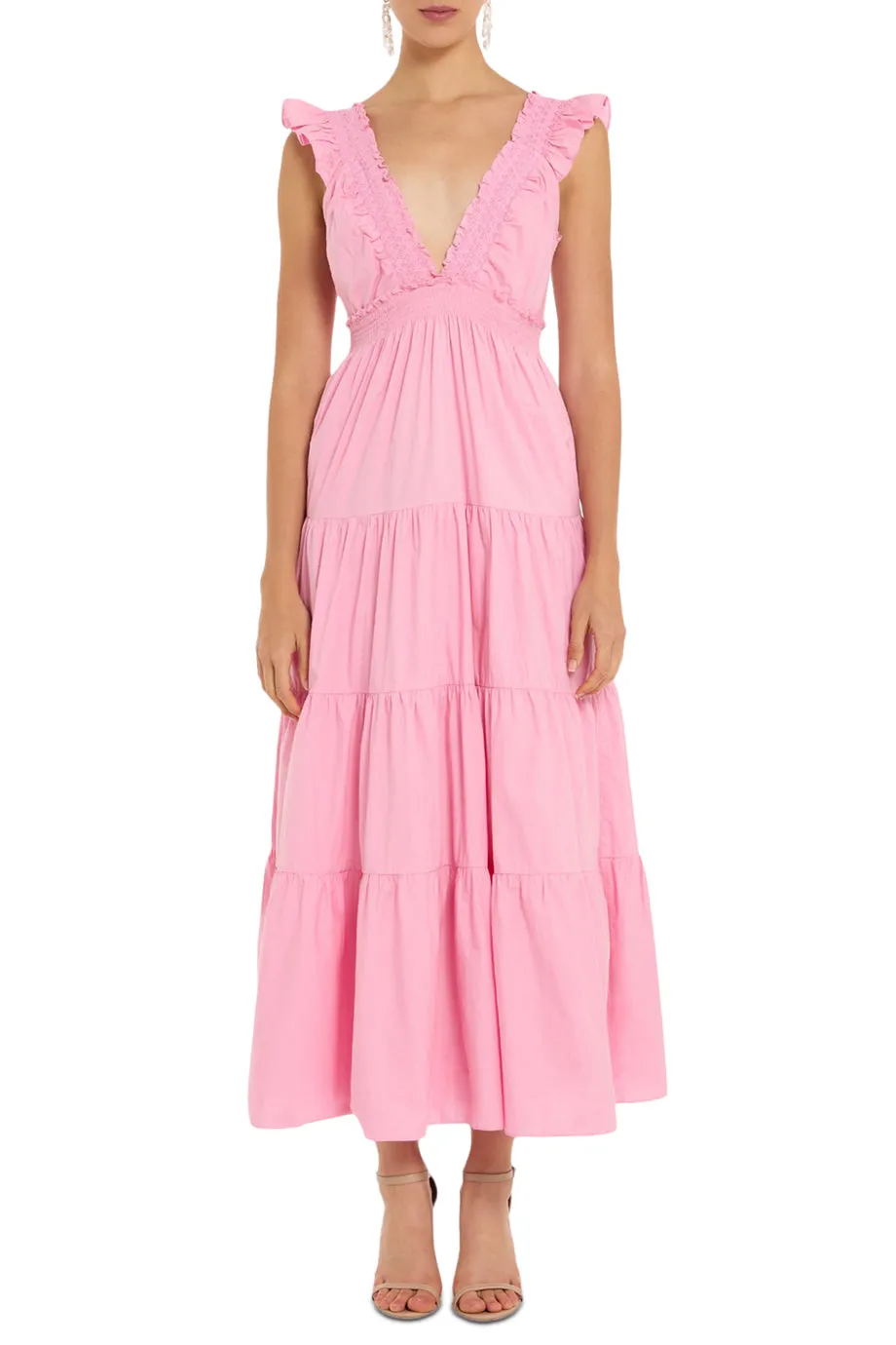 Arnene Maxi Dress