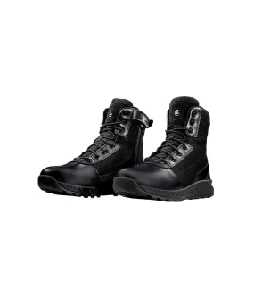 BD Protective Equipment BDX8" Waterproof Side Zip Boot