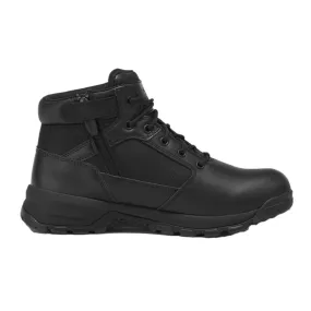 Belleville Spear Point BV915Z WP Side-Zip Waterproof Tactical Boot