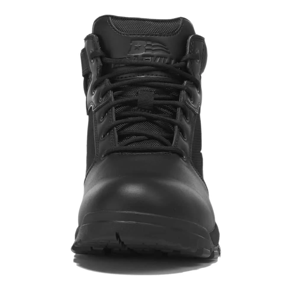 Belleville Spear Point BV915Z WP Side-Zip Waterproof Tactical Boot