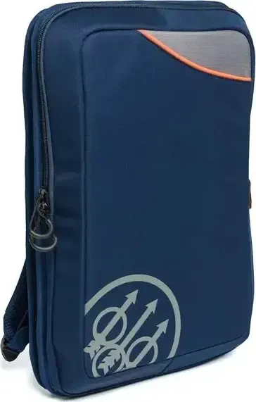 Beretta Uniform PRO EVO Case Backpack Blue | Buy Beretta Uniform PRO EVO Case Backpack Blue here | Outnorth