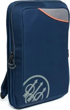 Beretta Uniform PRO EVO Case Backpack Blue | Buy Beretta Uniform PRO EVO Case Backpack Blue here | Outnorth