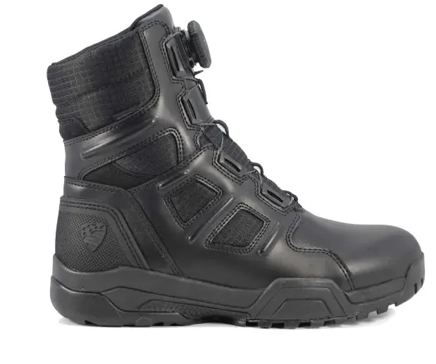 Blauer CLASH V2 6 WATERPROOF BOOT