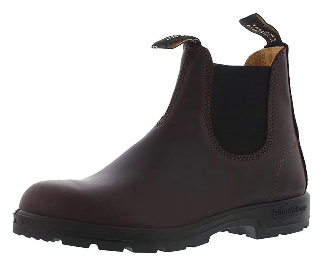 Blundstone 2130 Men's / Women's Classic Chelsea Boot - Auburn - Unisex