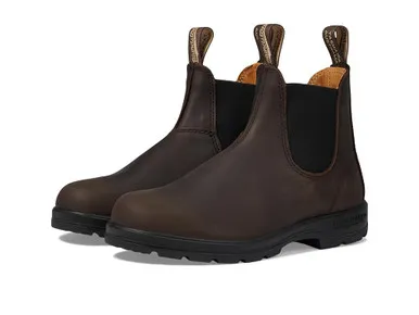 Blundstone 2340 Men's / Women's Classic Chelsea Boot - Dark Brown