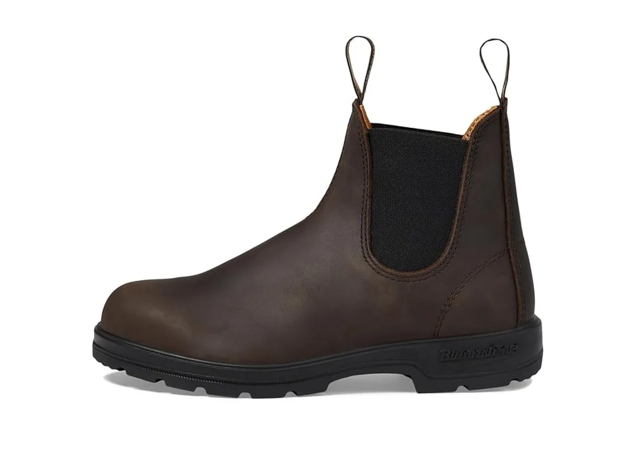 Blundstone 2340 Men's / Women's Classic Chelsea Boot - Dark Brown