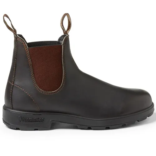 Blundstone Men's 140 Chelsea Boot - Stout Brown