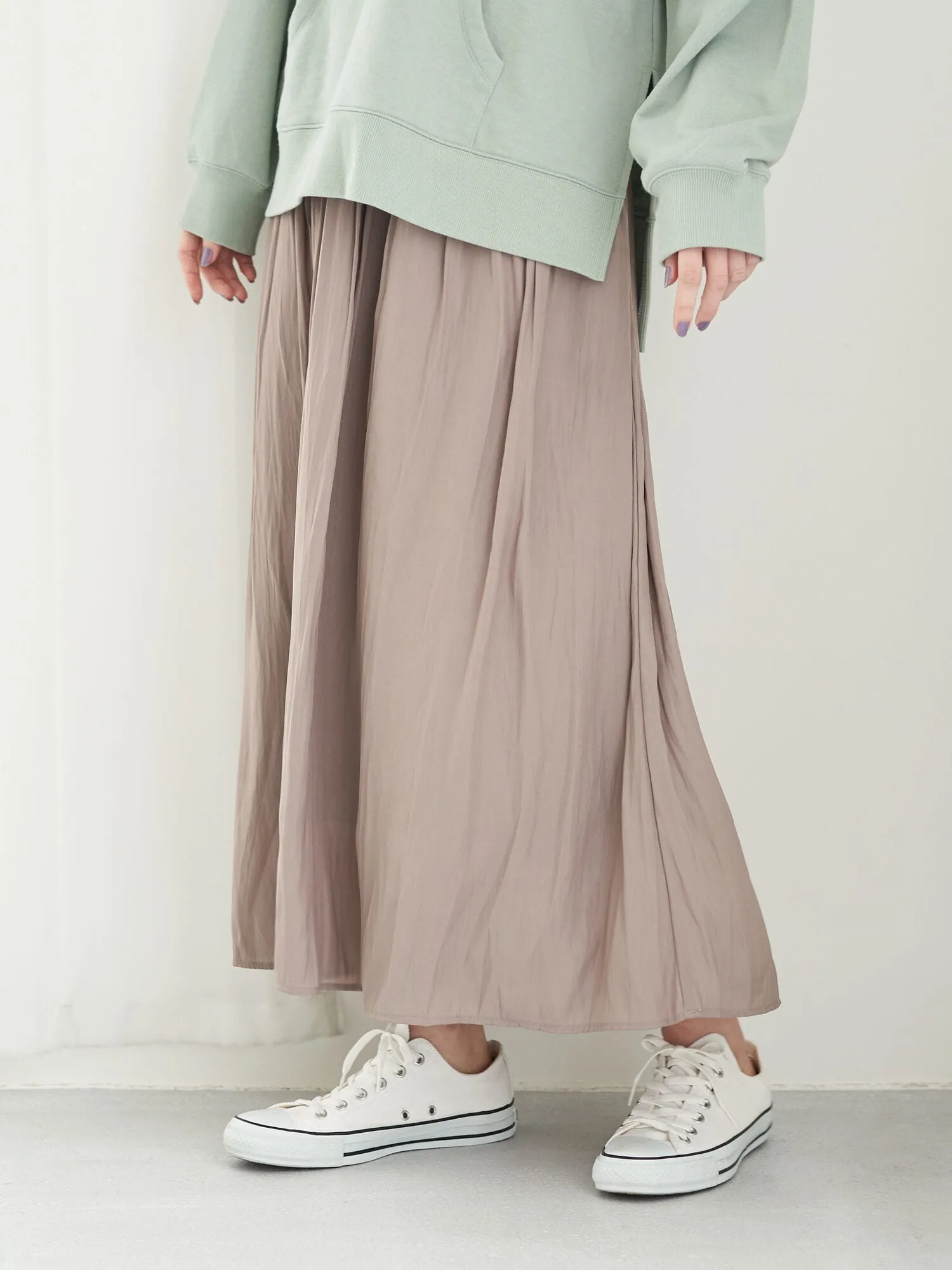 Bobo Tokyo Aria Skirt