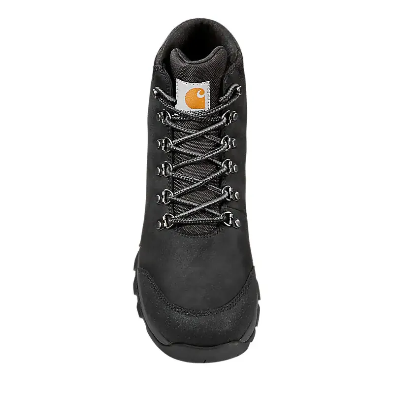 Carhartt GILMORE WATERPROOF HIKER BOOT 10.5M Black