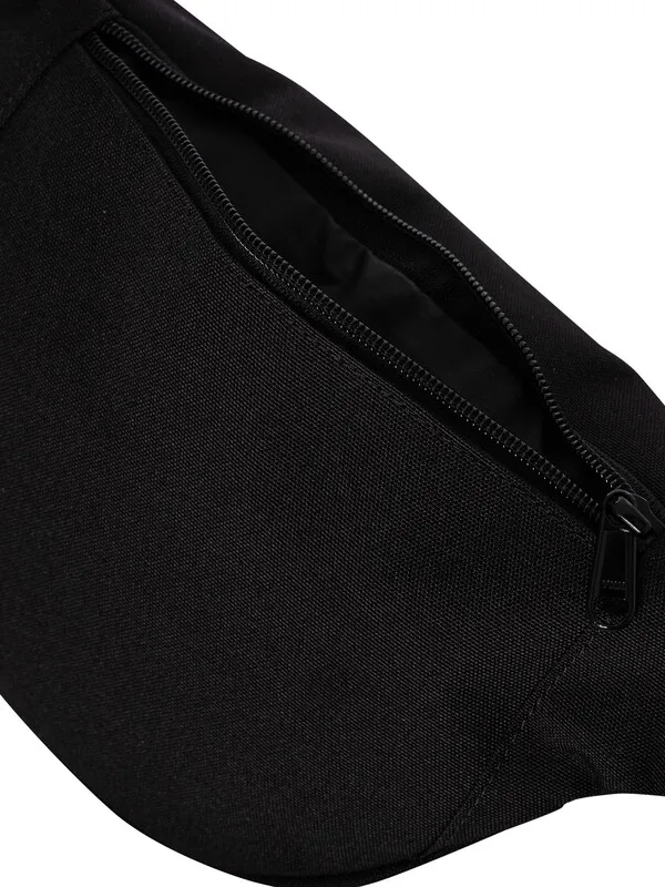 Carhartt WIP Jake Hip Bag - Black