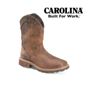 CAROLINA Men's Girder 11 Inch Comp Toe Waterproof Roper Boot CA8540