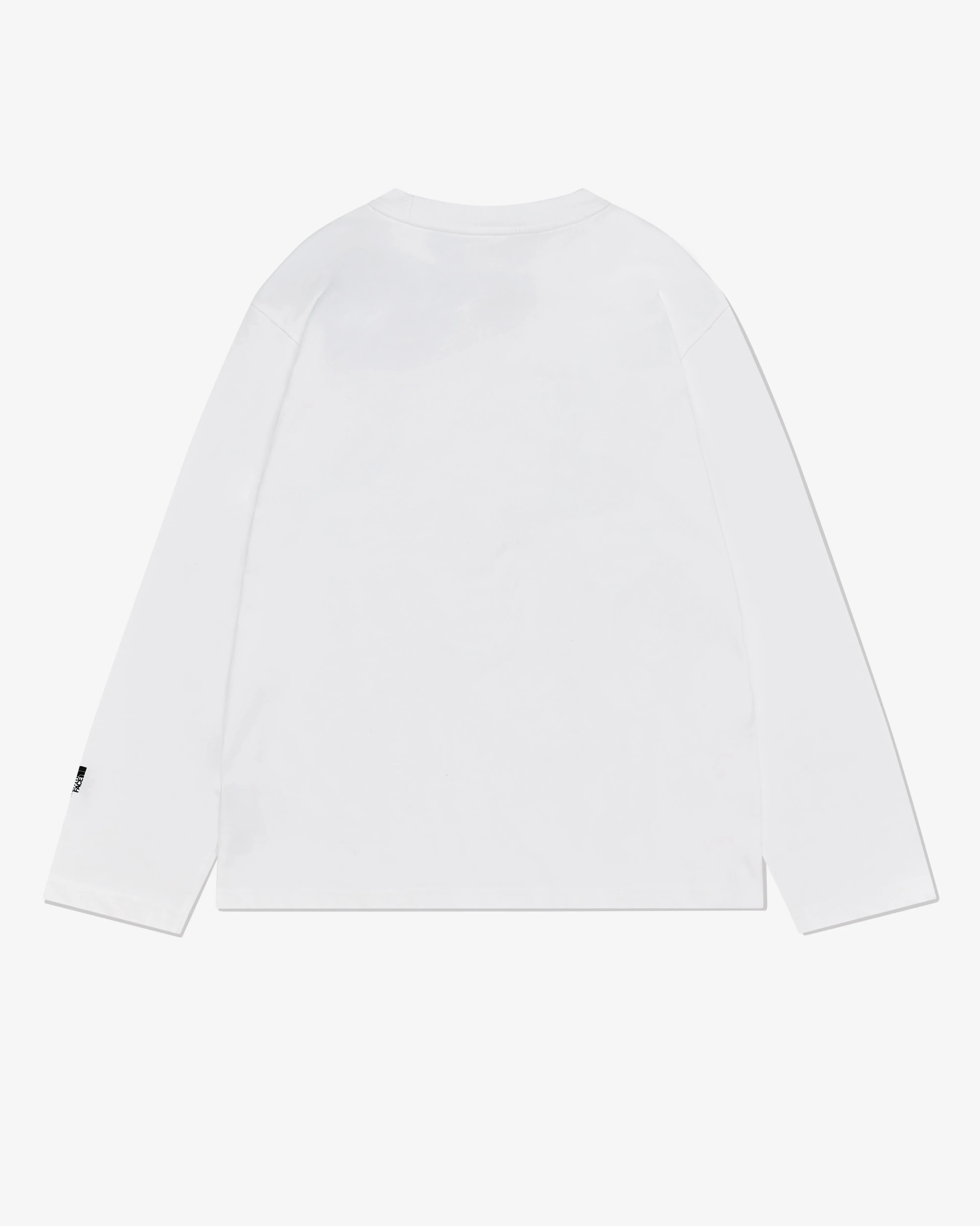 CDG - The North Face Heavyweight T-Shirt - (White)