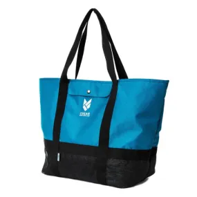 CGEAR - Nylon Sand-Free Tote (Blue)