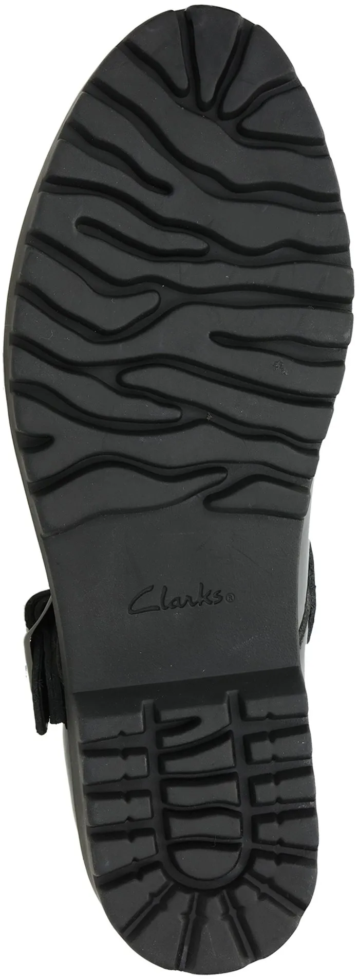 Clarks Agnes Meg BL