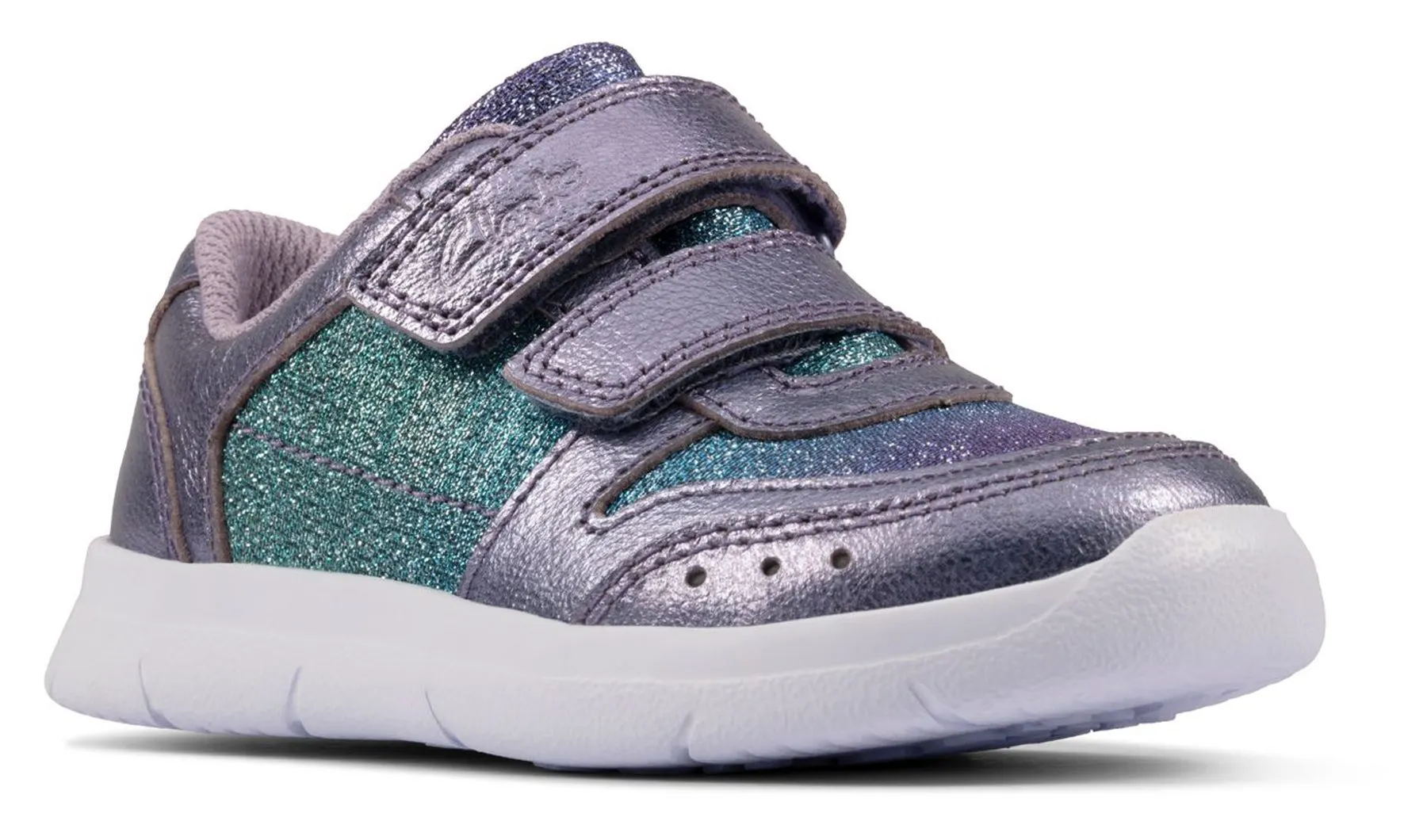 Clarks Ath Sonar Toddler