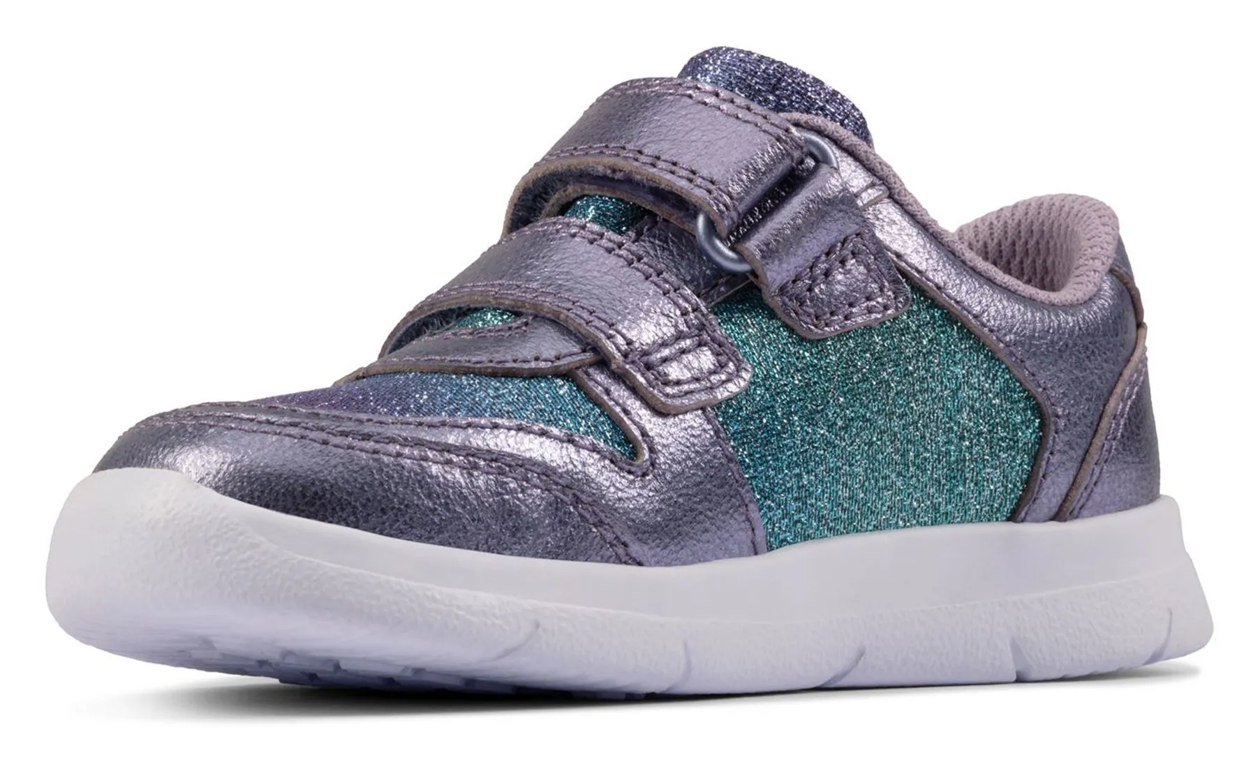 Clarks Ath Sonar Toddler