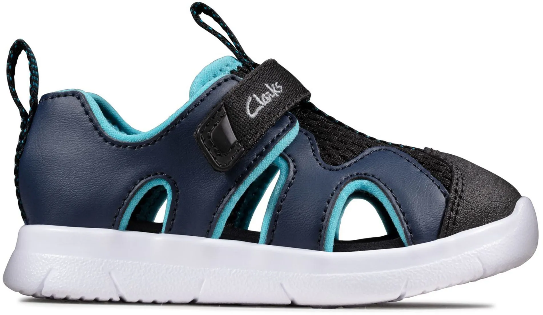 Clarks Ath Surf Toddler