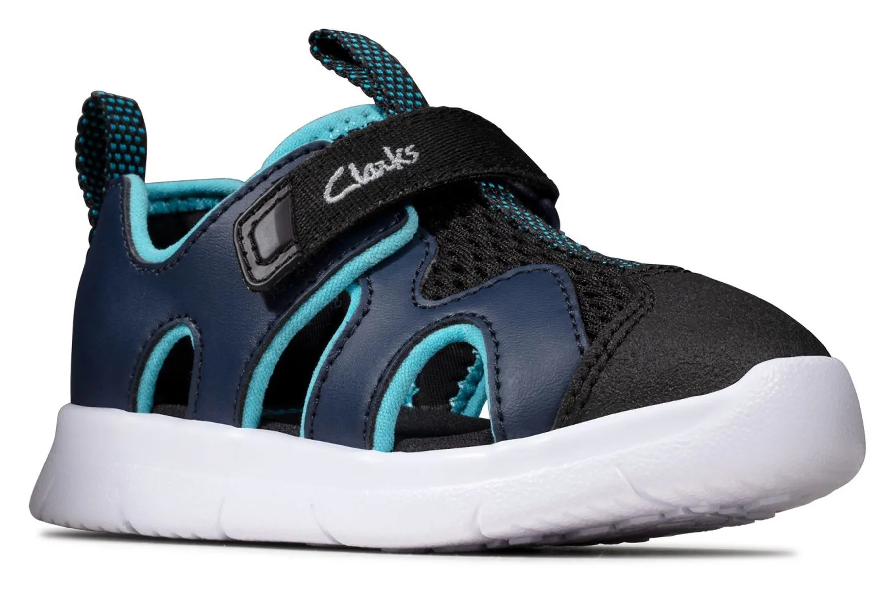 Clarks Ath Surf Toddler