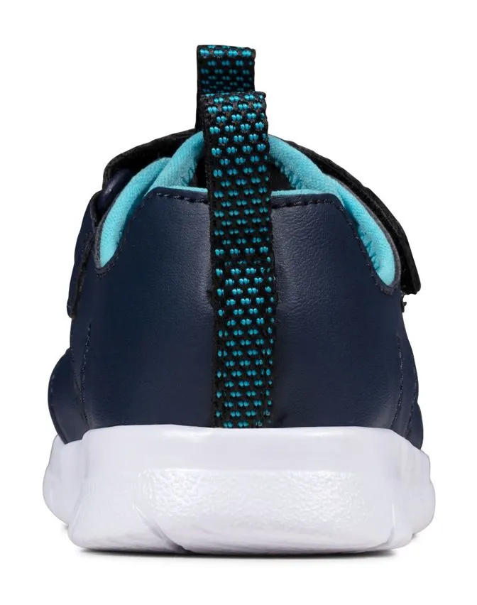 Clarks Ath Surf Toddler