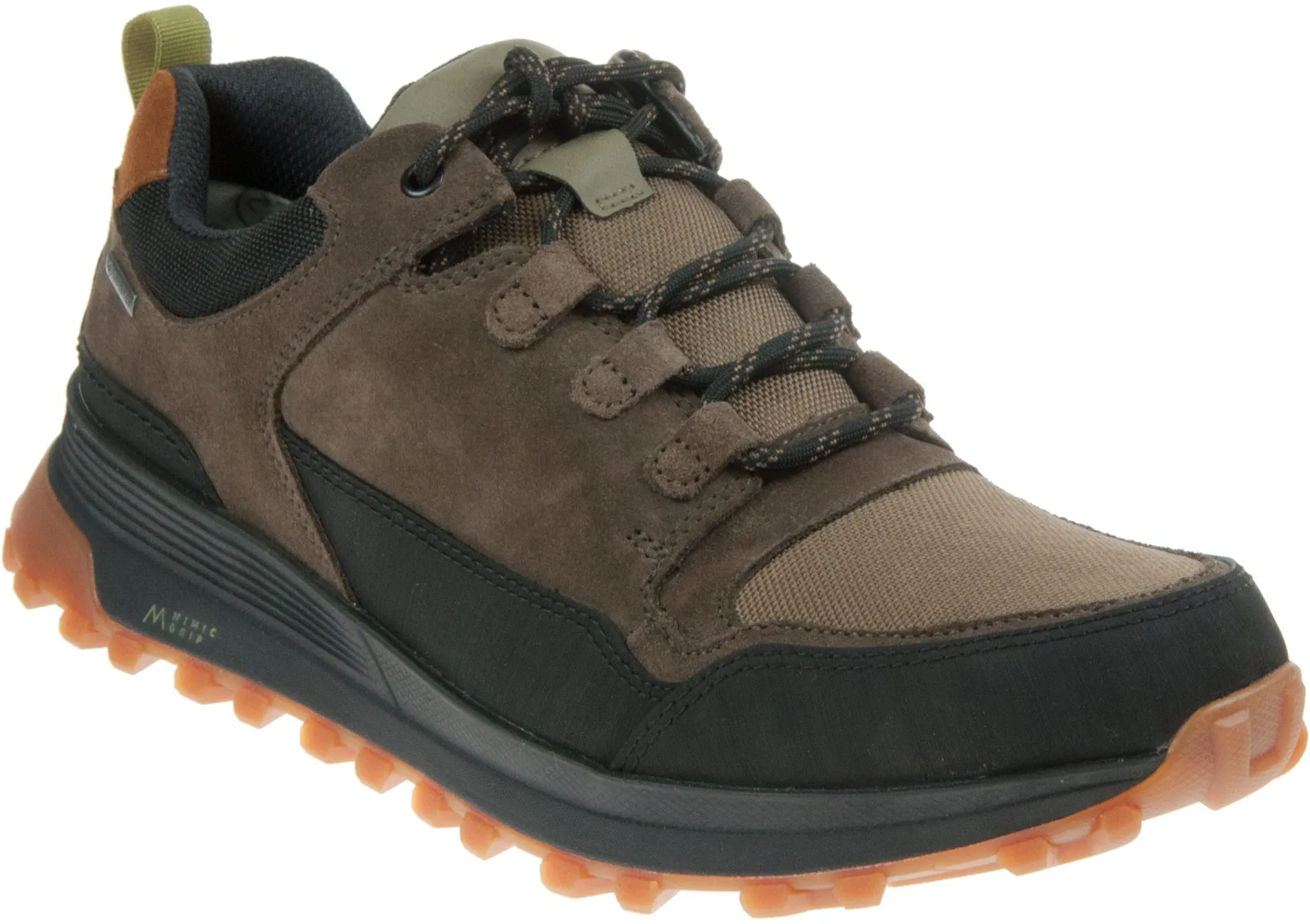 Clarks ATL Trek Lo Gore-Tex