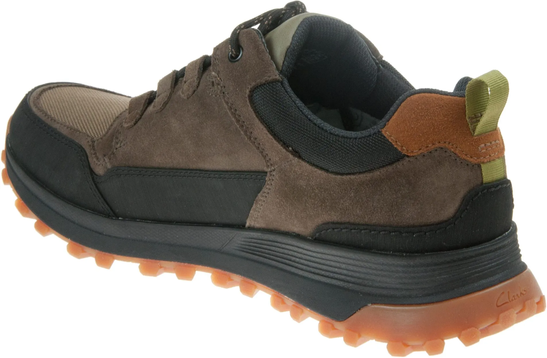 Clarks ATL Trek Lo Gore-Tex