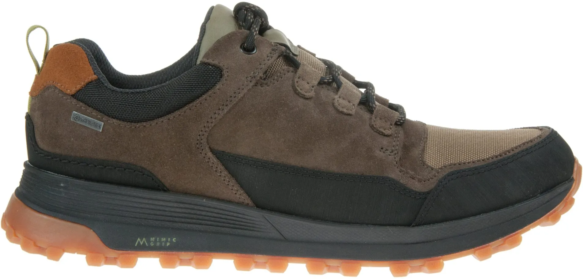 Clarks ATL Trek Lo Gore-Tex