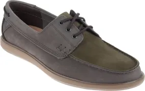 Clarks Bratton Boat